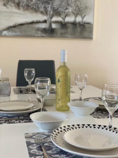 Royal Seacrest F G5 Ground Floor Apartment Paphos ภายนอก รูปภาพ
